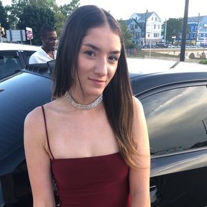 Meet your Posher, Amber